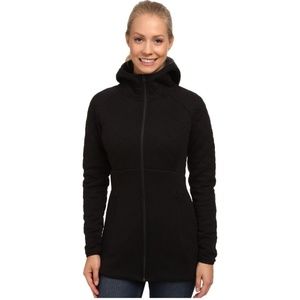 The North Face Hooded Caroluna Jacket